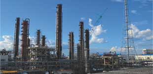 大唐阜新煤制氣二期污水處理項(xiàng)目