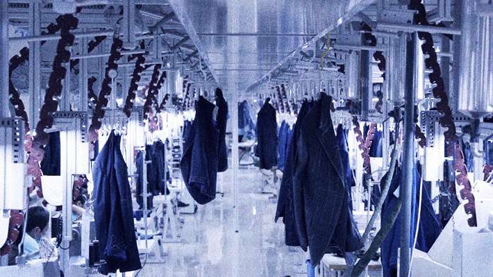 生產(chǎn)團(tuán)隊(duì)